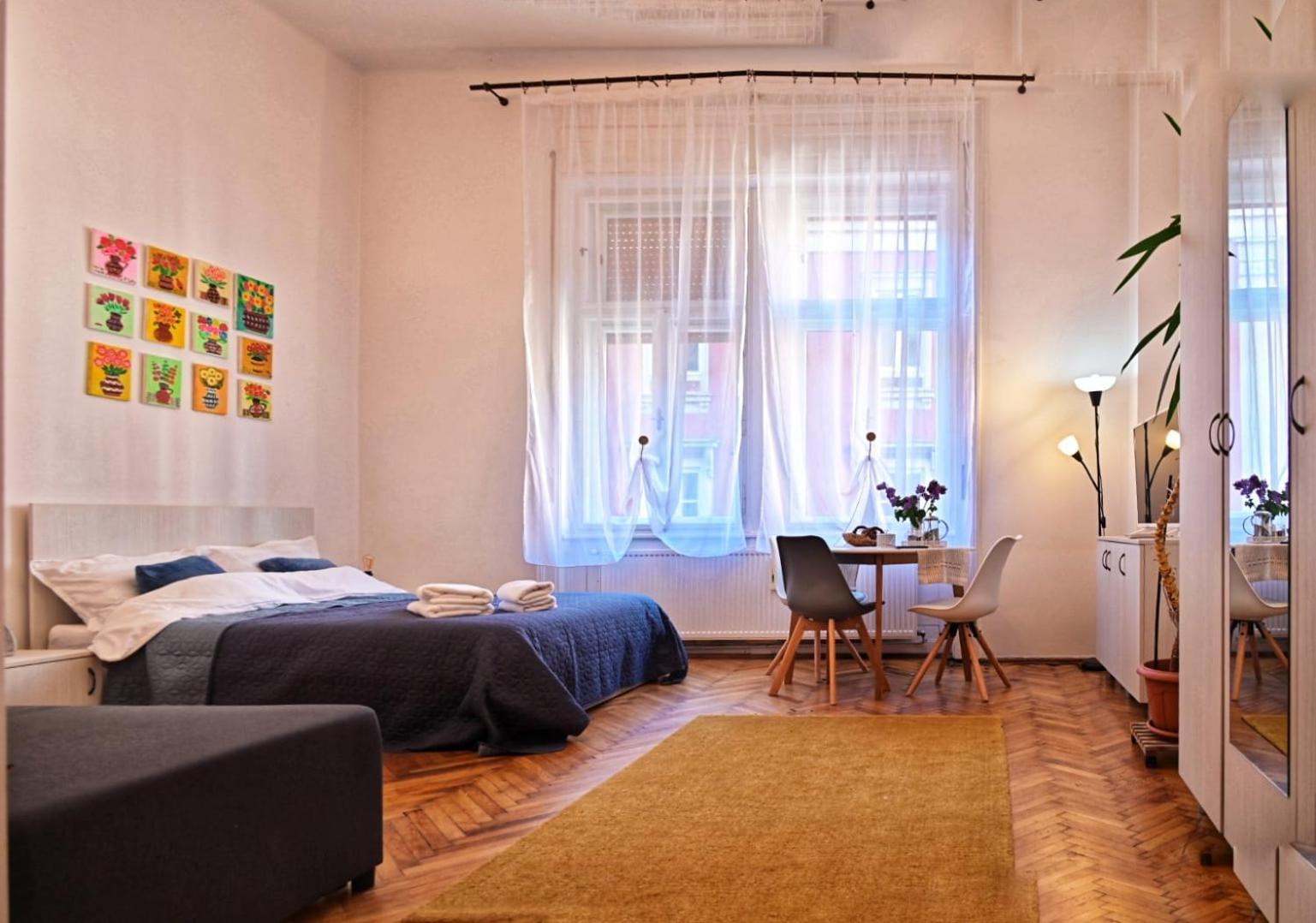 Travel And Music Apartment Timişoara Extérieur photo