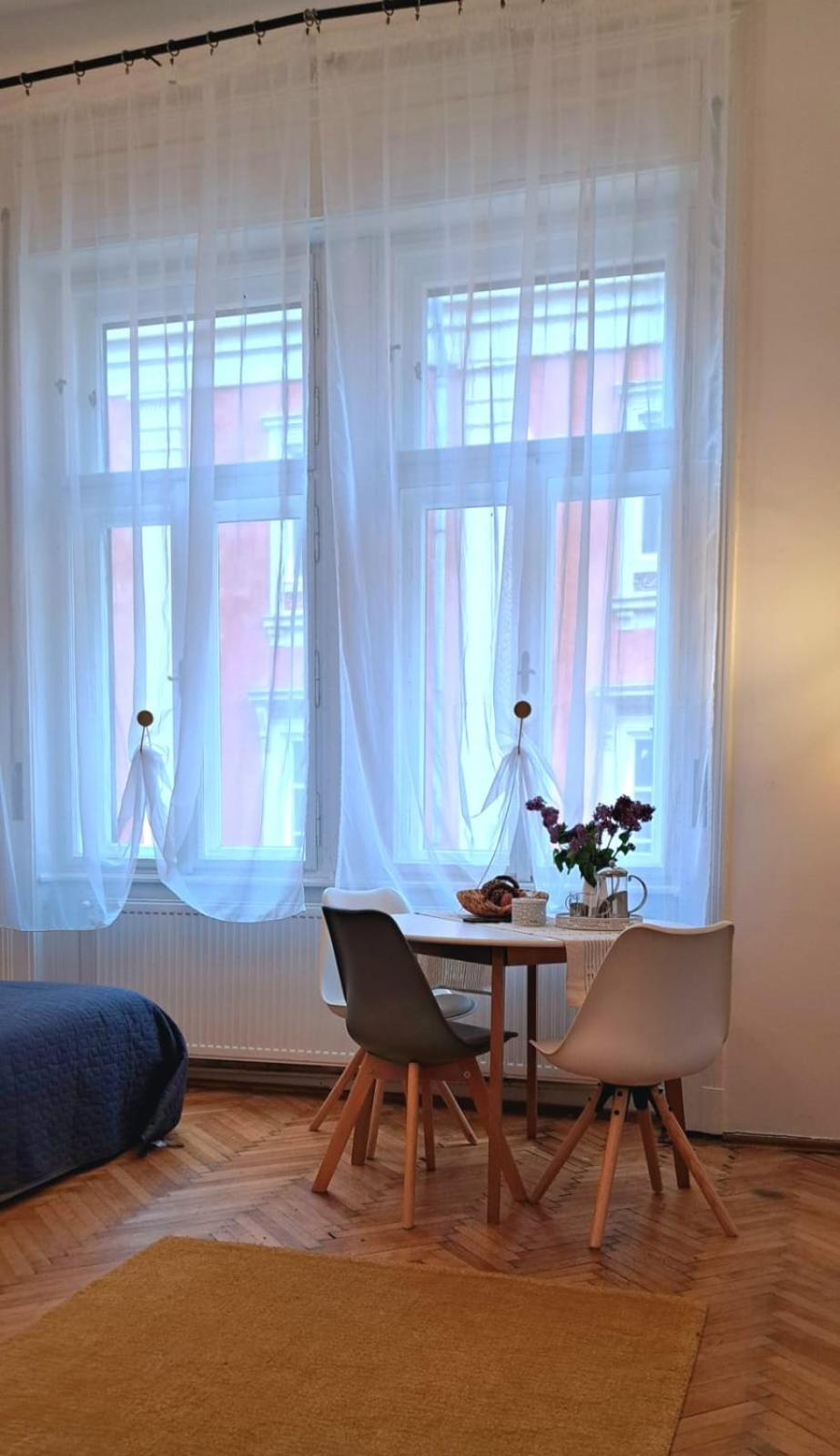 Travel And Music Apartment Timişoara Extérieur photo