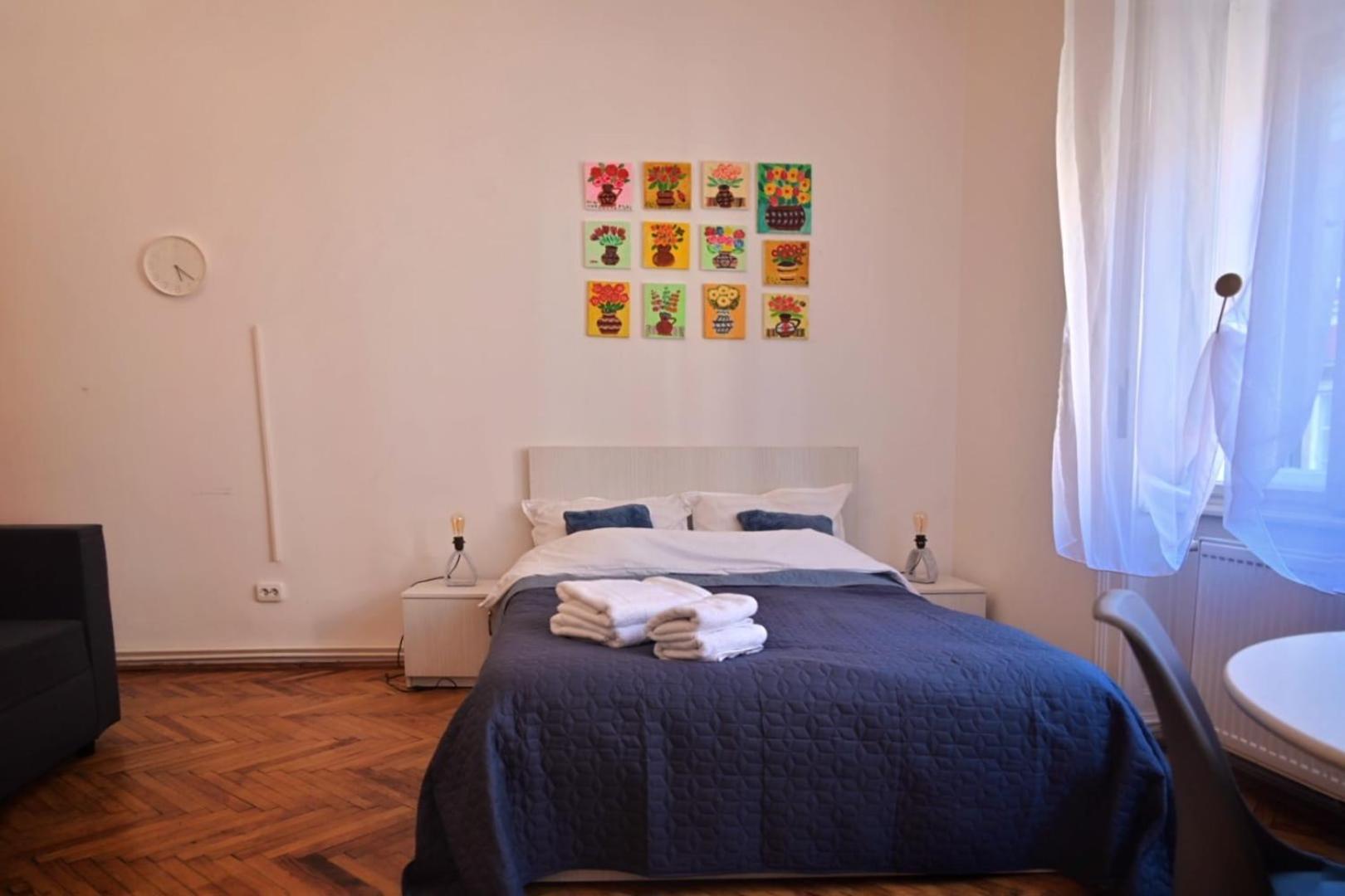Travel And Music Apartment Timişoara Extérieur photo