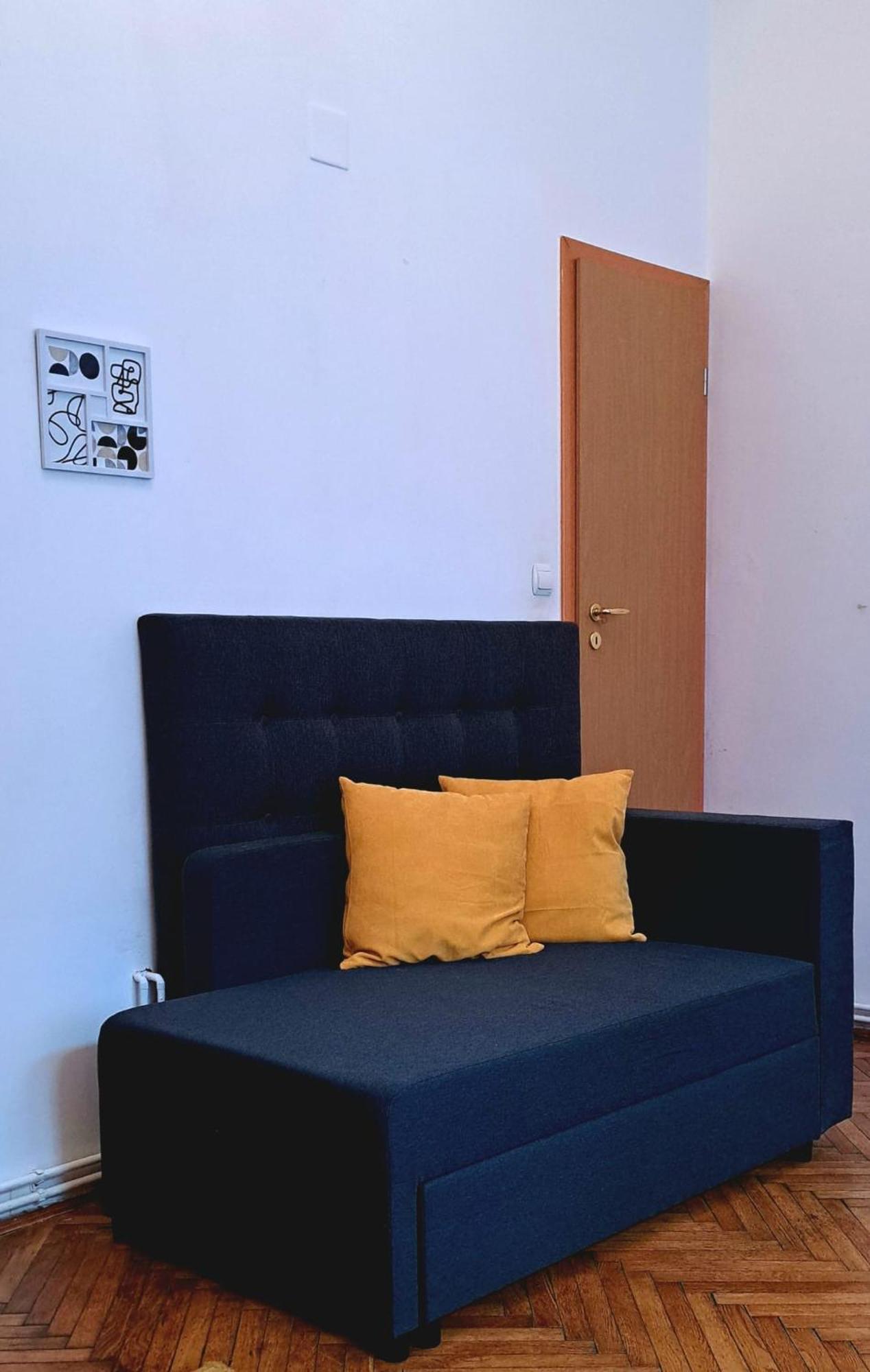 Travel And Music Apartment Timişoara Extérieur photo